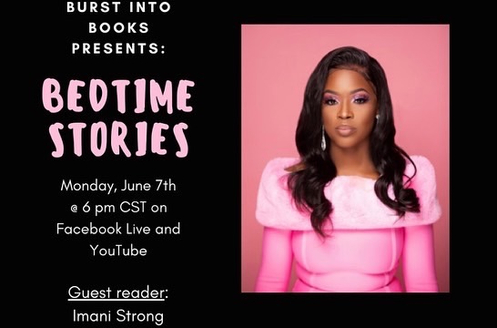 BurstIntoBooks tweet media