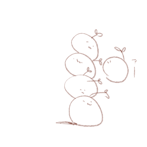 かいわれタワー 