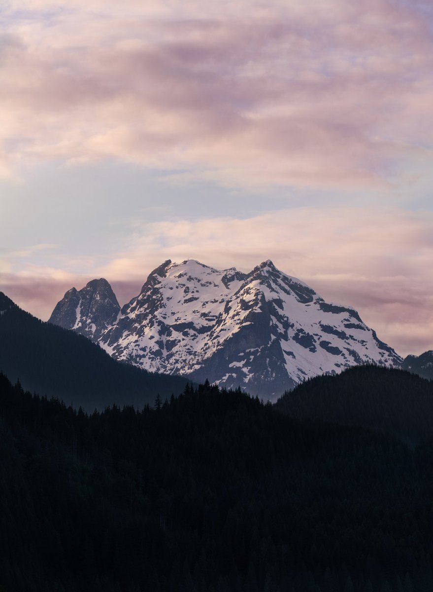 NotValleyFilms's tweet photo. Shots from Stave Lake https://t.co/GCTTP5kxTR