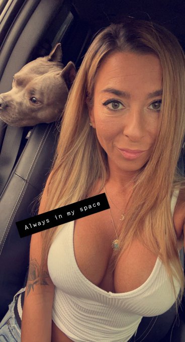 Just me and my doge #doge #nicetits #RussianGirl #pitbull #ofmodel #piercings #sexy #onlyfansfinest #ass<a href="/tag/doge"class="tags">#doge</a><a href="/tag/nicetits"class="tags">#nicetits</a><a href="/tag/russiangirl"class="tags">#RussianGirl</a><a href="/tag/sexy"class="tags"><span>#sexy</span></a><a href="/tag/pitbull"class="tags"><span>#pitbull</span></a><a href="/tag/ass"class="tags"><span>#ass</span></a><a href="/tag/piercings"class="tags"><span>#piercings</span></a><a href="/tag/ofmodel"class="tags"><span>#ofmodel</span></a><a href="/tag/only"class="tags"><span>#only</span></a>