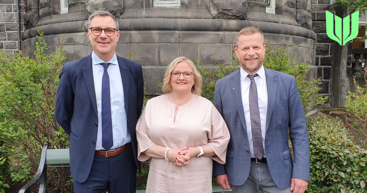 Eldhúsdagsumræður fara fram í kvöld og fulltrúar Framsóknar eru Willum Þór, Halla Signý og Þórarinn Ingi.