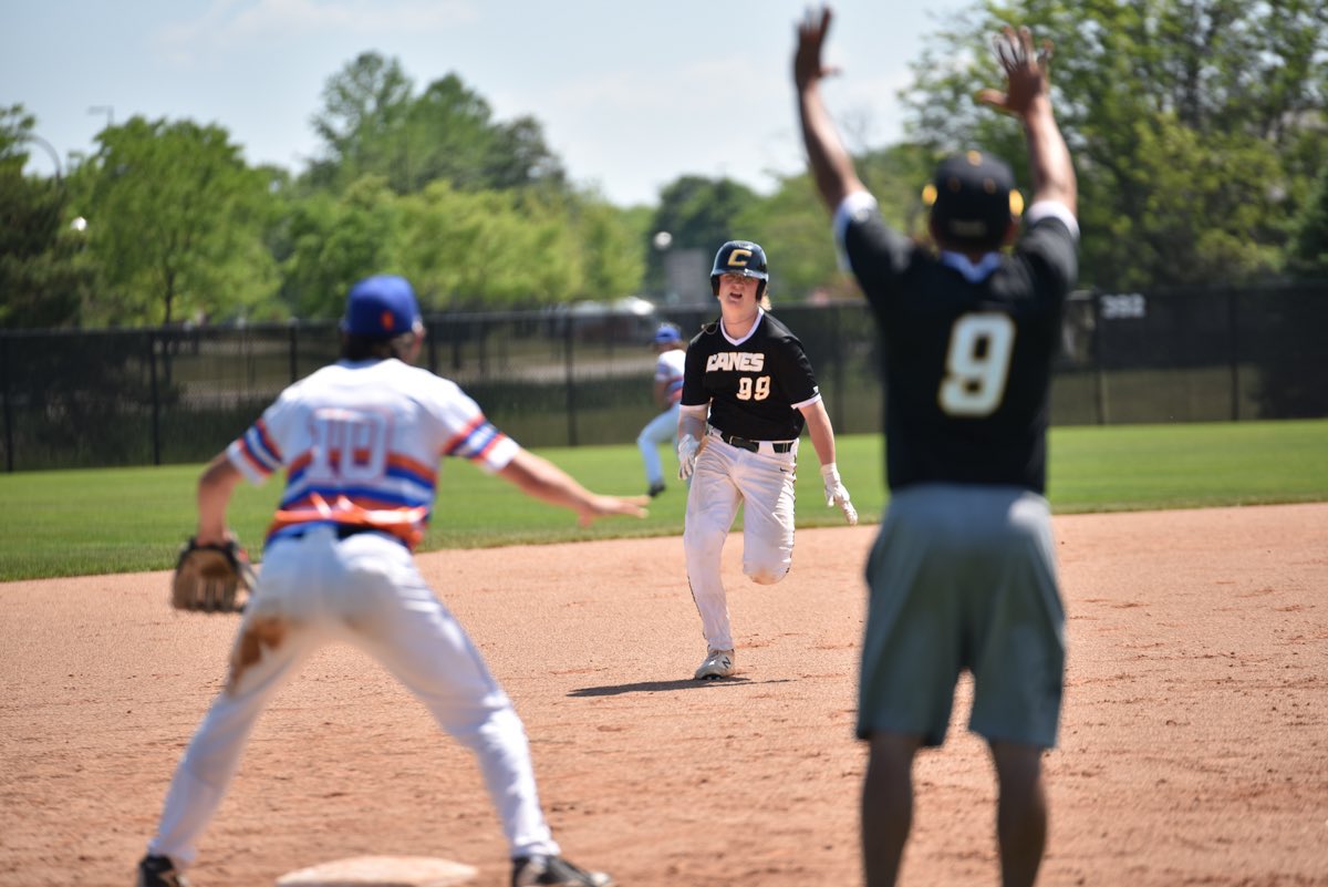 Canes Baseball Illinois (canes_illinois) Twitter