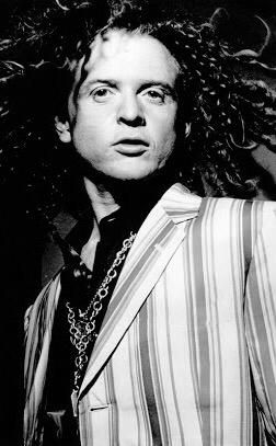Happy Birthday  Mick Hucknall 