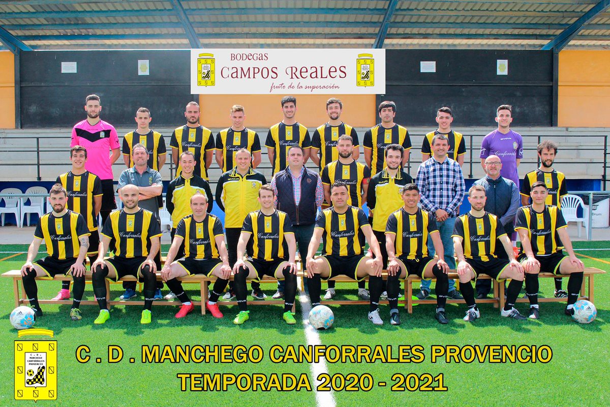 14AlbertSerrano's tweet photo. Gracias y hasta pronto @manchegoprov 💛🖤 https://t.co/ExbmxzbxJK