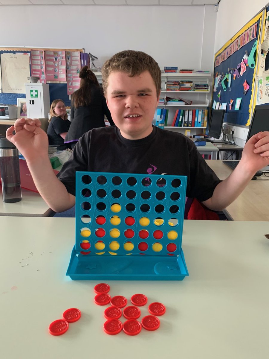 Wallace High Play Unified tweet media