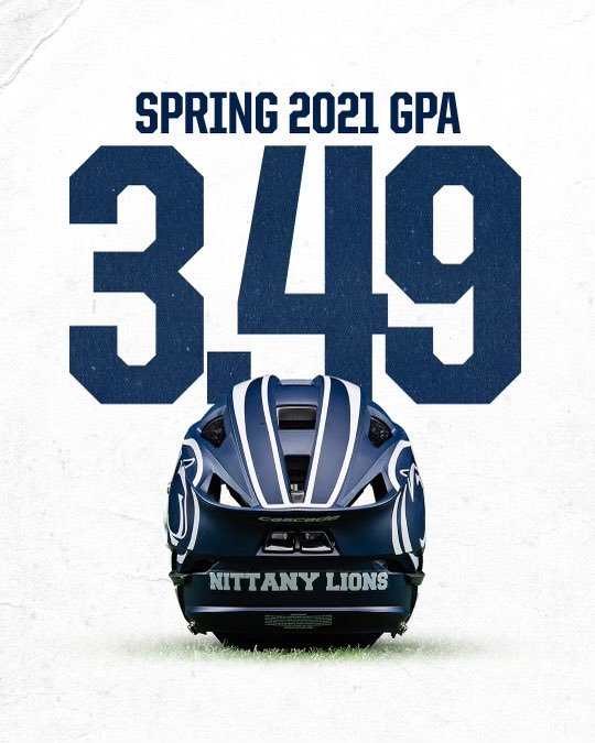Penn State Men’s Lacrosse tweet media