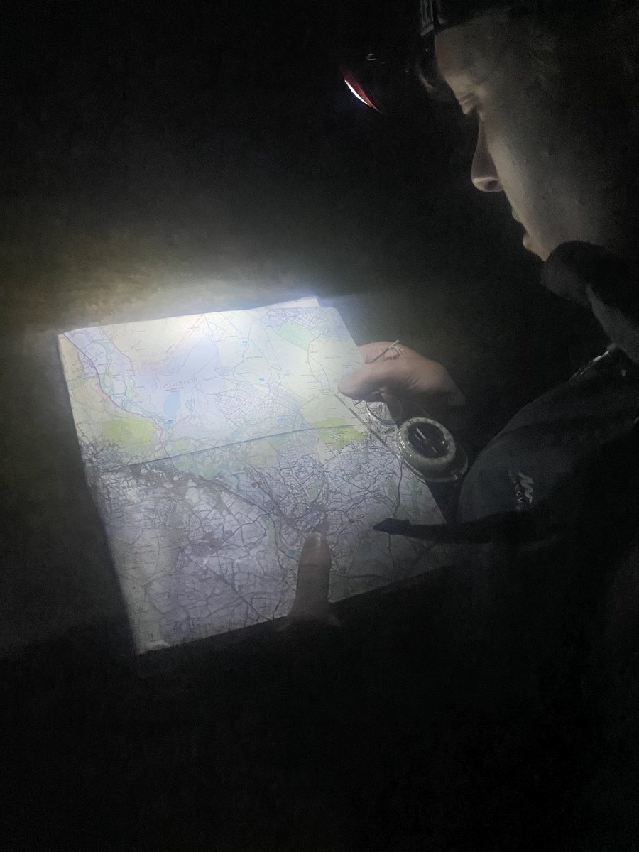 A great 3 days delivering @MtnTraining Hill and Moorland Leader training course. 
Superb weather, beautiful landscapes and a sprinkle of inspired course direction from @mikerraine all added up to 6 new trainees keen as mustard for more #hillwalking fun 😃
#quittalkingstartdoing