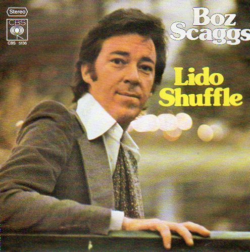 Happy Birthday  Boz Scaggs 