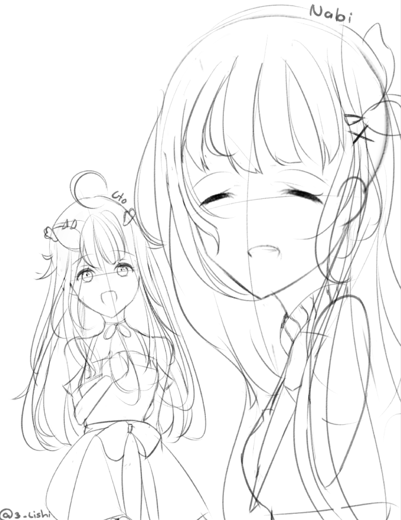 Twoucan Nabi の注目ツイート イラスト マンガ