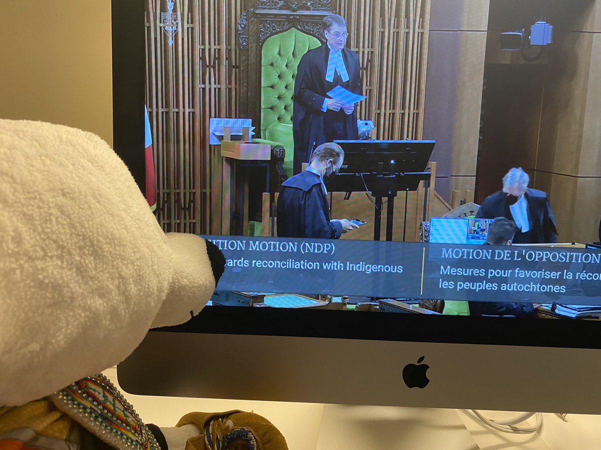 Cindy Blackstock tweet media