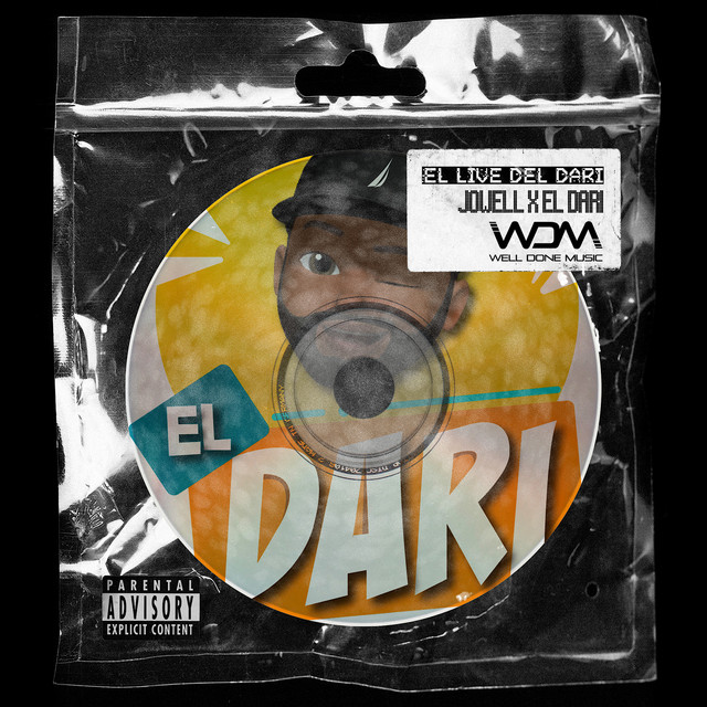 Jowell Ft. El Dari - El Live Del Dari dlvr.it/S1G8Pd #Musica #2021