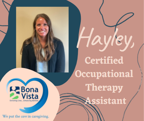 RecruitingBona's tweet photo. Happy Monday!

Today we had the privilege of welcoming our two newest employees and are thrilled to have them join the Bona Vista Programs team! 

If you are also interested in joining our team, please follow the link below to apply today!

https://t.co/zia4RE1EHM

#nowhiring https://t.co/qTuNOo6O0R