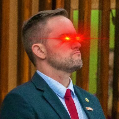 #LaserEyes #LaserEyesTill100k #NovaFotoDoPerfil