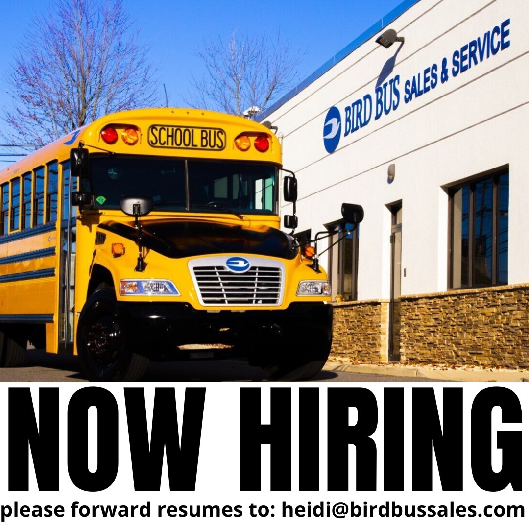 Bird Bus Sales Bbs Birdbussales Twitter