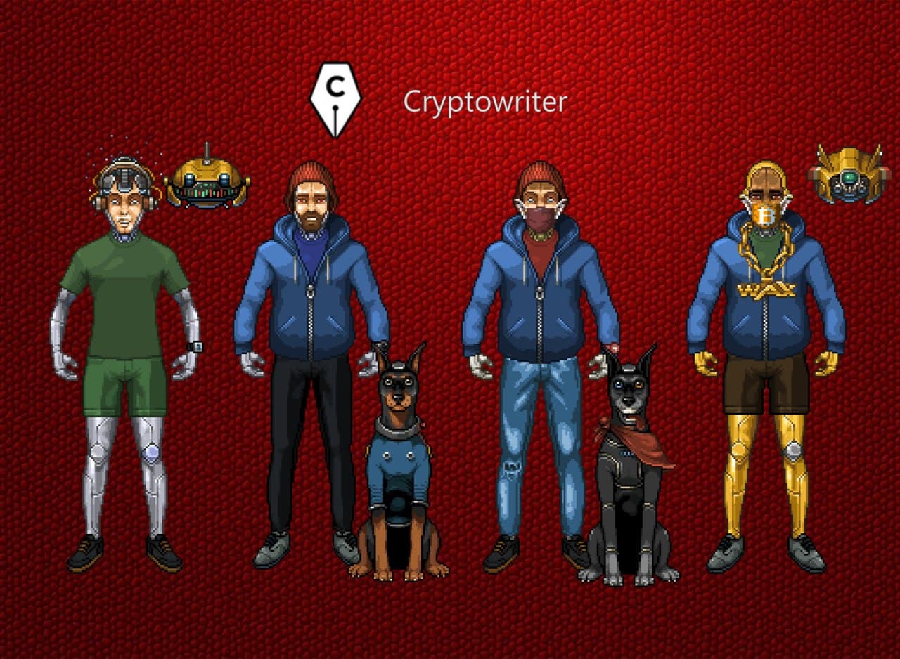 Nic Bulmer on Twitter "Finished of the Pet Set! Loving the Finneys…