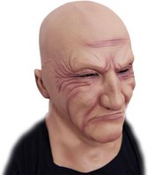 markus1980's tweet photo. Iemand nog een grumpy old men masker... kun je zelf ik ga scheiden en heb de bollen op thuis spelen. #HMMIK https://t.co/Gd3AXoTyZy