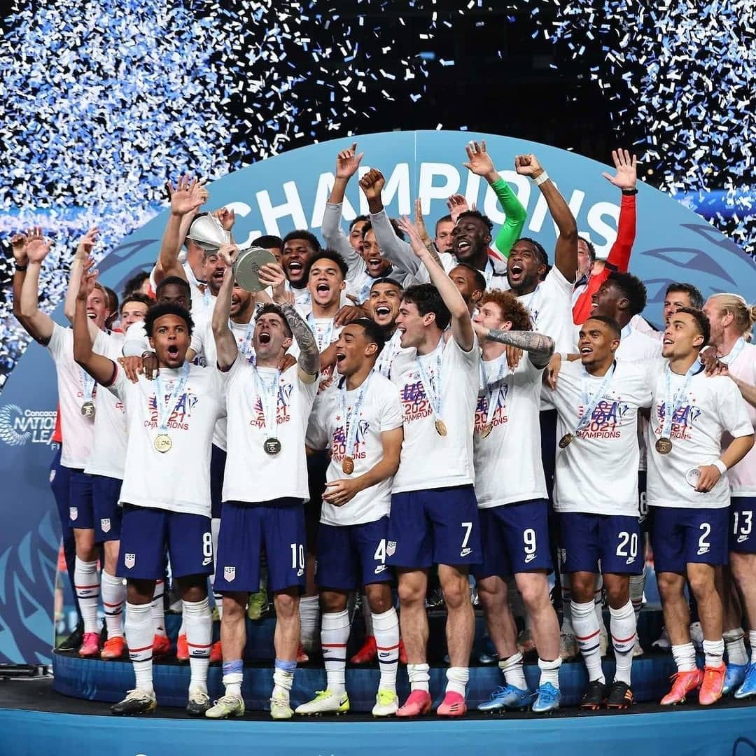 PulisicBrasil's tweet photo. Galeria de Fotos e Vídeos do Campeão📸
Thread: https://t.co/NYqWzDEsoP