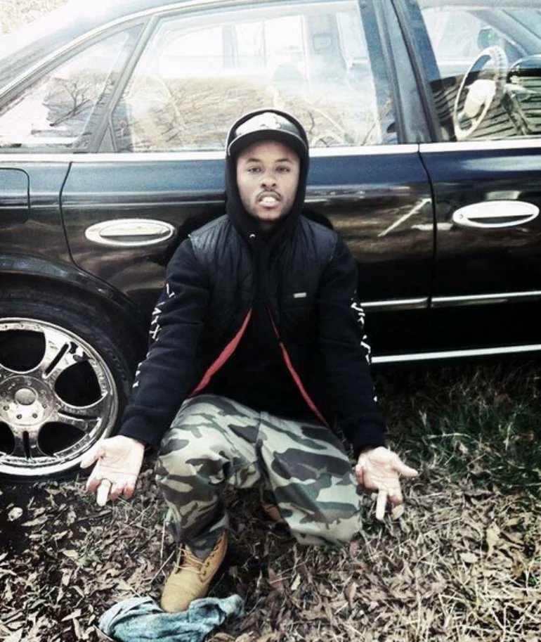 tray (@gothmoneyworld) | Twitter