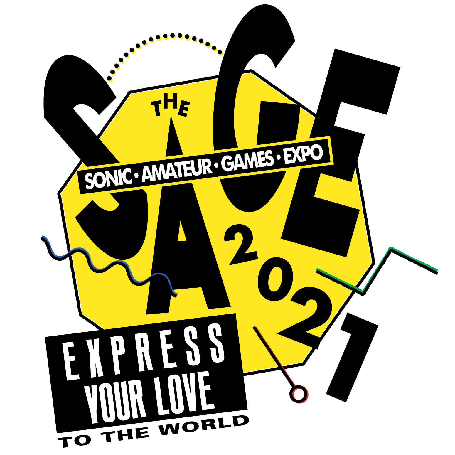 Sonic Amateur Games Expo 2023 on X