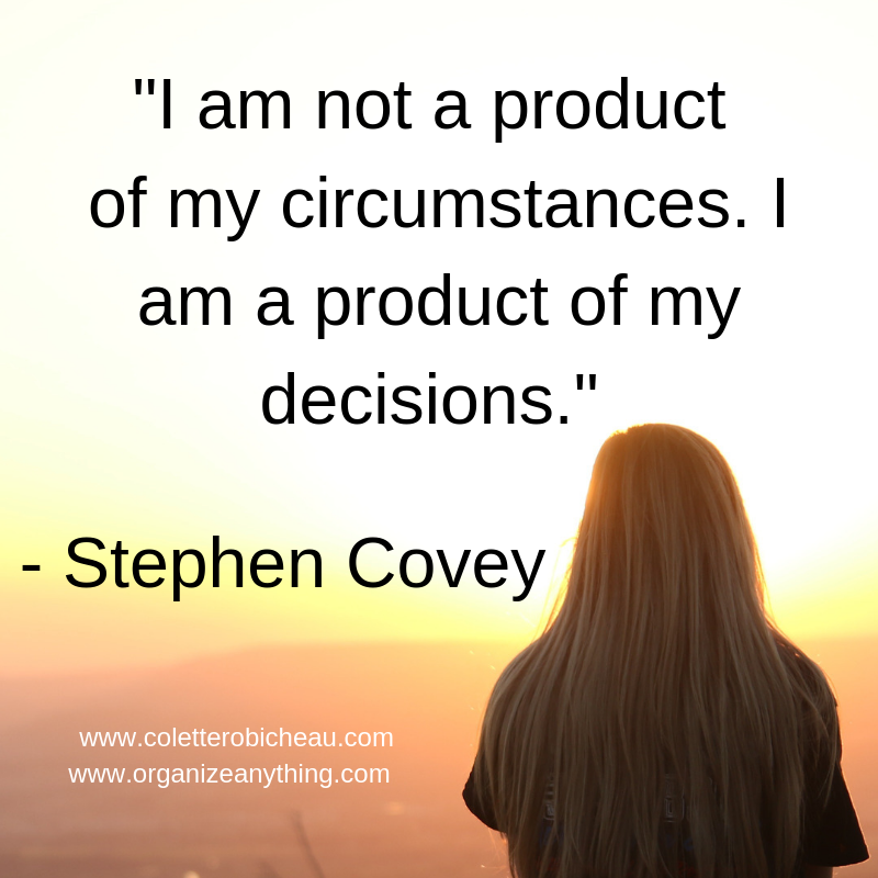 organizenow's tweet photo. I am not a product of my circumstances. I am a product of my decisions. - Stephen Covey
#ProductivityBoost #ProductivityMatters #ProductivityAtItsFinest
#ProductivityInBusiness #ProductivityTip #ProductivityCoach #SuccessMindset https://t.co/Dr78nK8osH