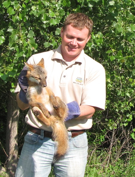 Lakeside Laboratory tweet media