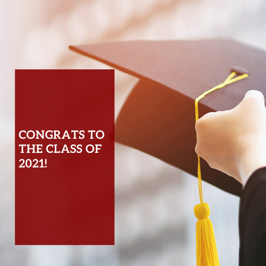 LFHS_College's tweet photo. The College Center is proud of all our Los Fresnos Falcon 2021 graduates. We wish all of you the best on your future endeavors. https://t.co/uKB5xBvKdj
