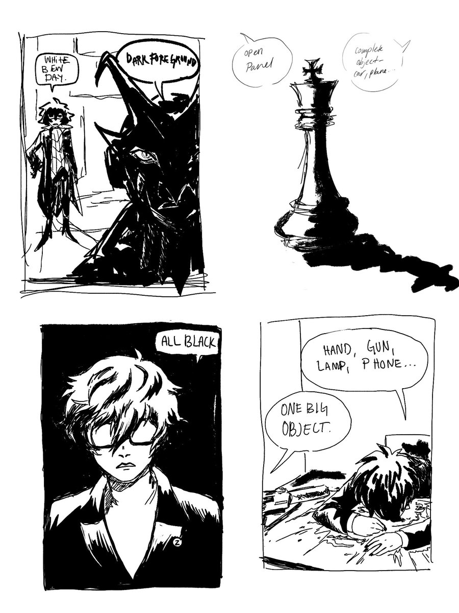 fratboystrider's tweet photo. emo akeshu 4ever 

#doodles #akeshu #akirakurusu #goroakechi https://t.co/yj2qDFMGEW
