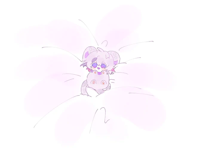 モフッ 