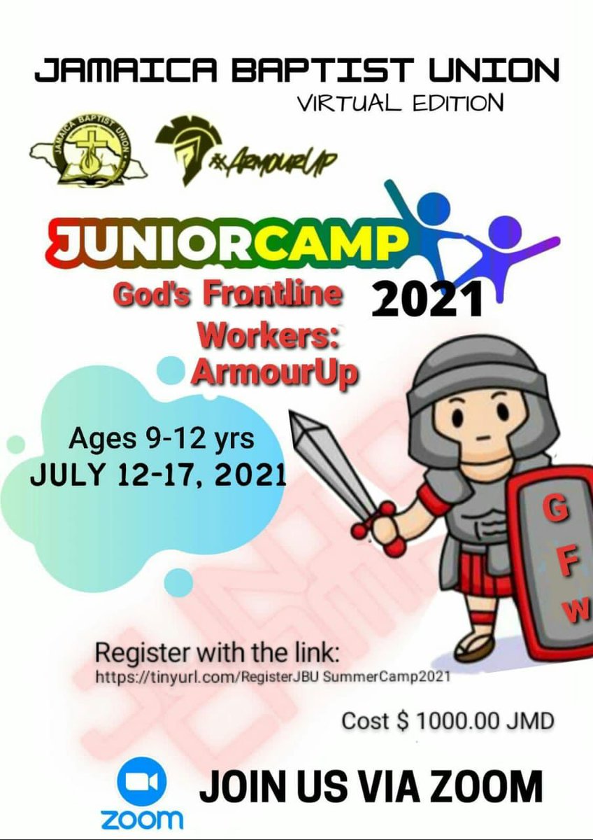 Jamaica Baptist Union Thejbu Twitter