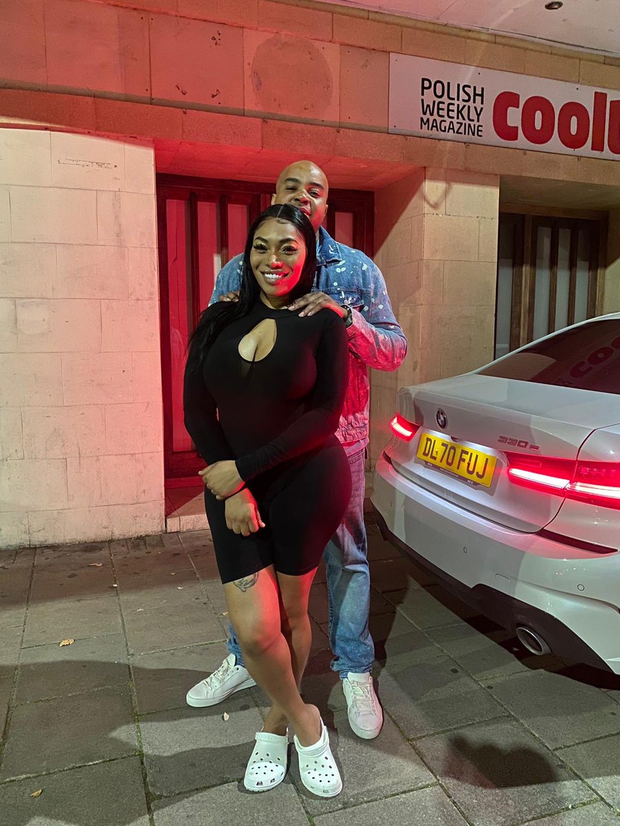 doubleoceo's tweet photo. Great shoot yesterday 9th July “Avengers” 
Lisa Mercedez X Giggs 🔥🔥 https://t.co/Lge0jHhstV