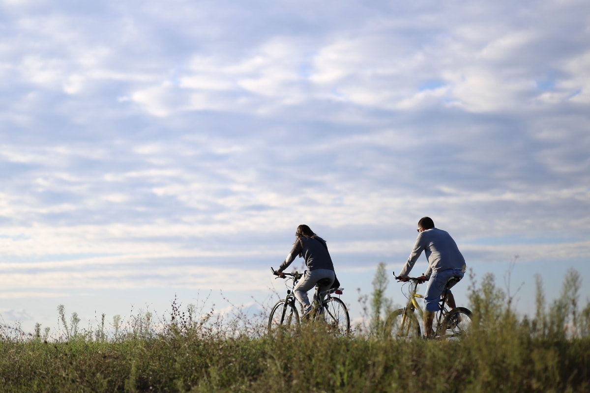 Visit us at one of our upcoming bike events and borrow a bike to cruise around or explore the trails while at the park. Our first event takes place this Saturday at Battle Creek Regional Park!

Learn more: ramseycounty.us/ParkPrograms