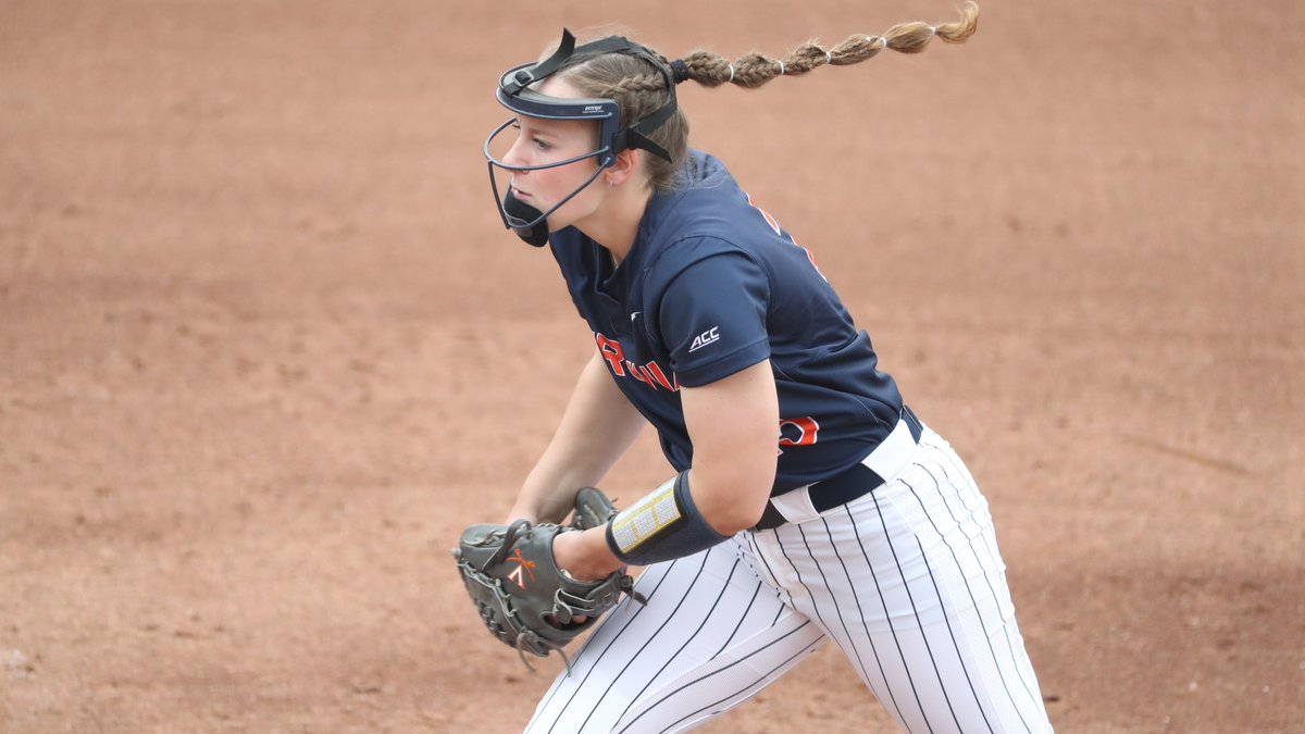 Virginia Softball tweet media