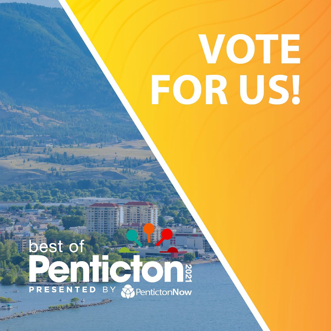 SingerAuto's tweet image. A huge thank you to the folks that nominated us for the Best of Penticton.  To support us and your other favourite #Penticton businesses follow the link bestof.pentictonnow.com