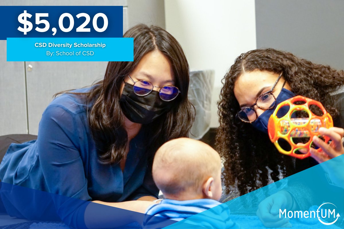 MemAnnualGiving's tweet photo. Check out what our spring #MomentUM projects were able to accomplish! 

If you and your university group might be interested in raising money by crowdfunding on MomentUM, visit https://t.co/NfY9zH1QXu today. https://t.co/BzoiHUUk9q