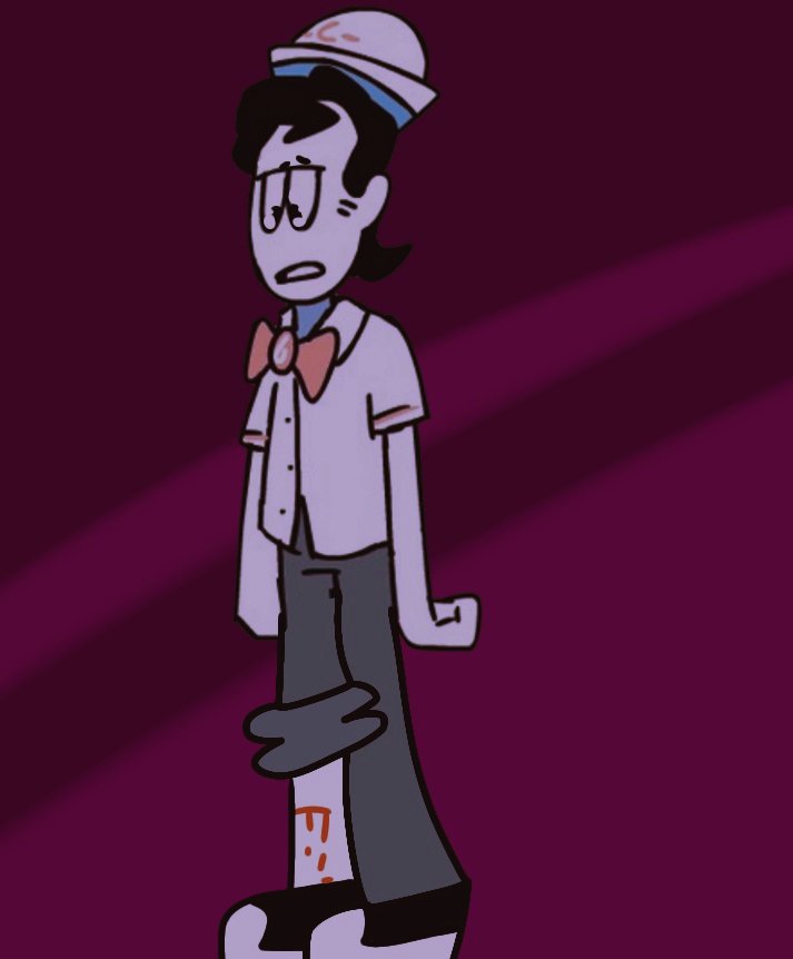 Kevin (Spooky Month), LGBT Characters Wikia