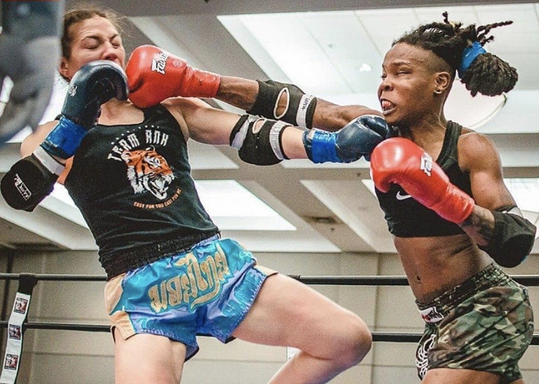 VictoryMMA San Diego tweet media