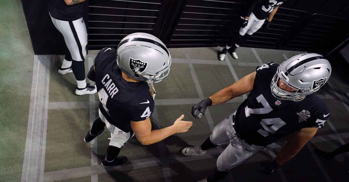 Las Vegas Raiders UK 🇬🇧🏴‍☠️ tweet media