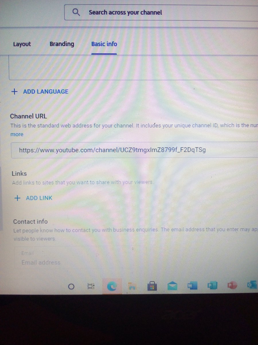 Kat Louise tweet media