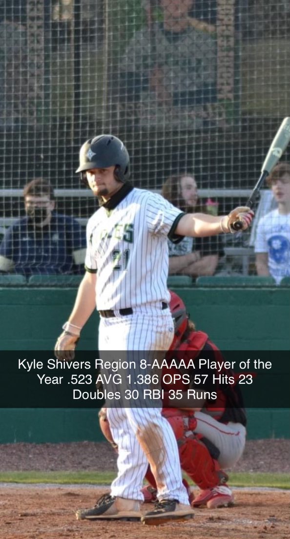 kyle shivers tweet media