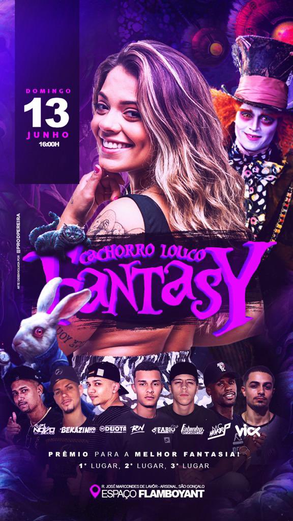 OsCachorroLouco's tweet photo. 🥳🥳🥳

DOMINGO É LOGO ALI EM 🐶🎭

Entrada Grátis Até 17h 
Após o Horário é 10$ Unissex

📌Arsenal: Espaço Flamboyant 
Ponto De Referência: Enfrente a Churrascaria Querência Gaúcha https://t.co/1iC4wOw5pQ