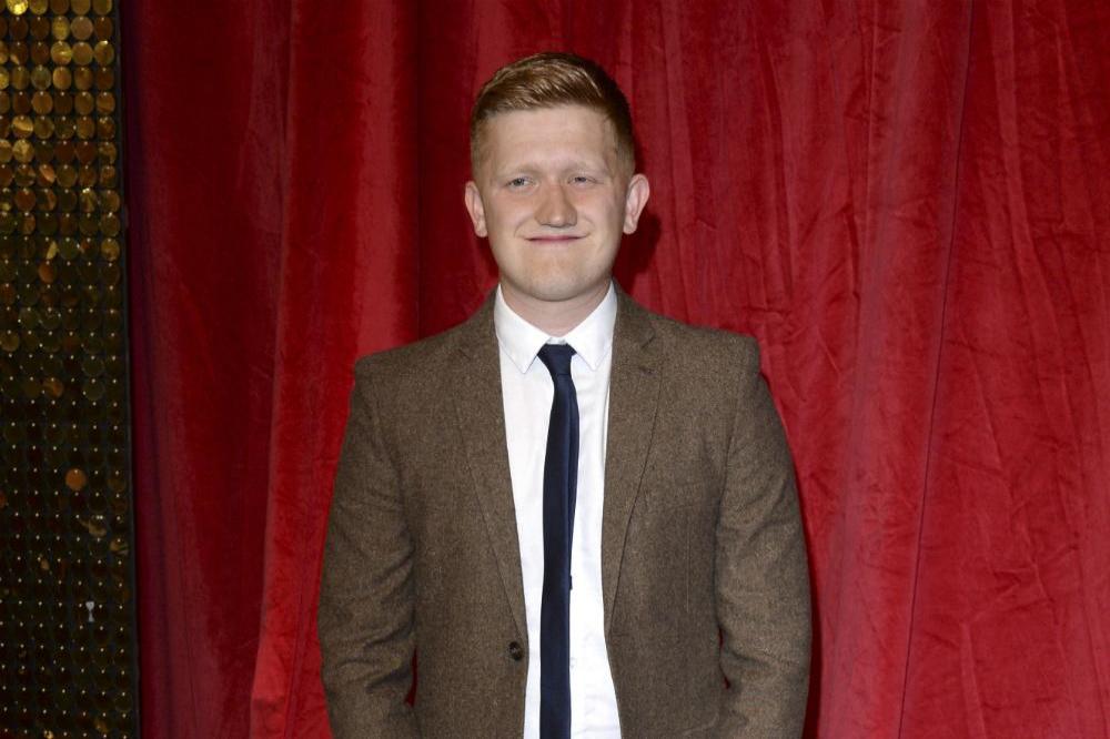 British and Irish film/TV birthdays for 7 June

Happy birthday to Sam Aston
(born 7 June 1993)
English actor 