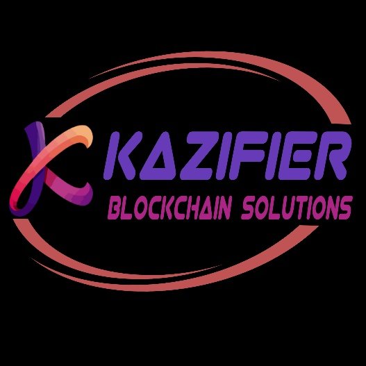 Kazifier #KZF tweet media