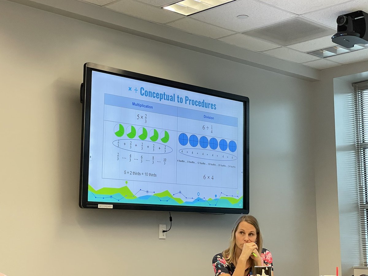 Mind blow!🤯🤯💡<a href="/HumbleElemMath/">Humble ISD Elementary Math</a> #MATHCONTENTBUILDER