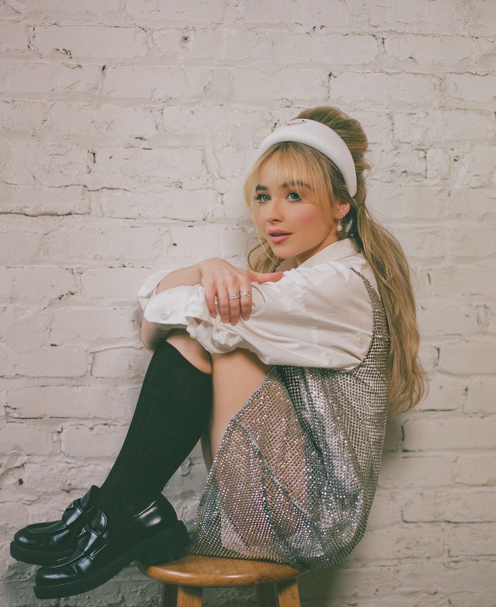 SabrinaAnnLynn tweet picture