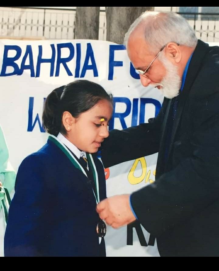 Dr Ramsha Mir tweet media