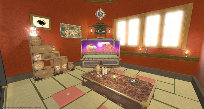 和室のtwitterイラスト検索結果