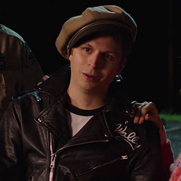 A happy 33rd birthday to Michael Cera 