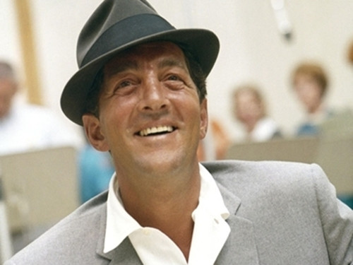 Happy birthday to the King of Cool, Dean Martin.  Looking forward to celebrating it tonight. #DeanMartin #Dino #KingOfCool #LasVegas