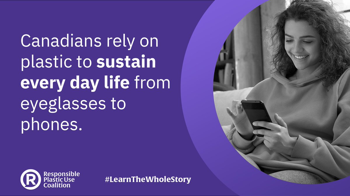 Lifecycle analysis consistently demonstrates that the environmental footprint of alternative materials is up to 4x greater in nearly every application. The designation of plastic as toxic is the beginning of further restrictions on products Canadians count on in their daily lives