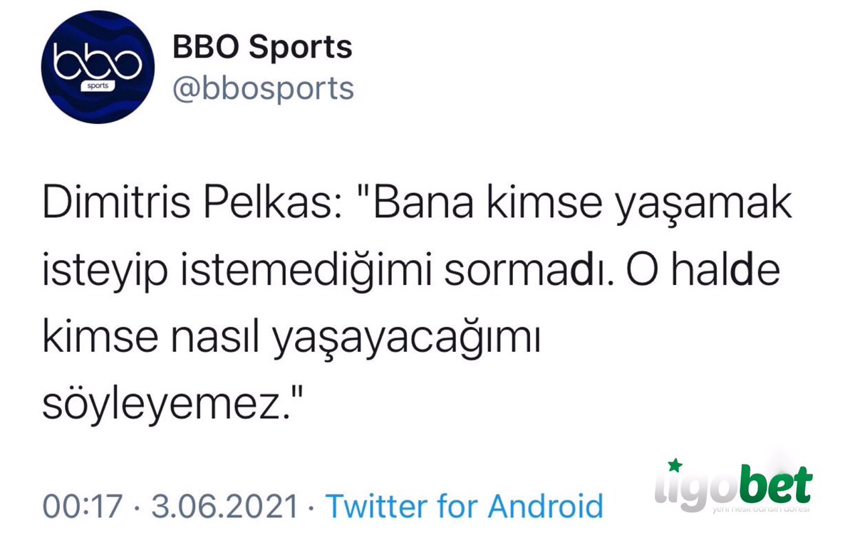 EfsaneSp0rY0rum's tweet photo. Budur https://t.co/1TeJRO8SbU
